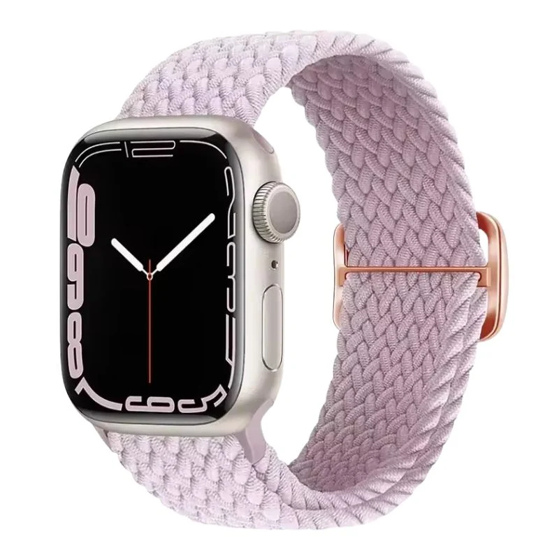 BandLiebe - Geflochtenes Armband