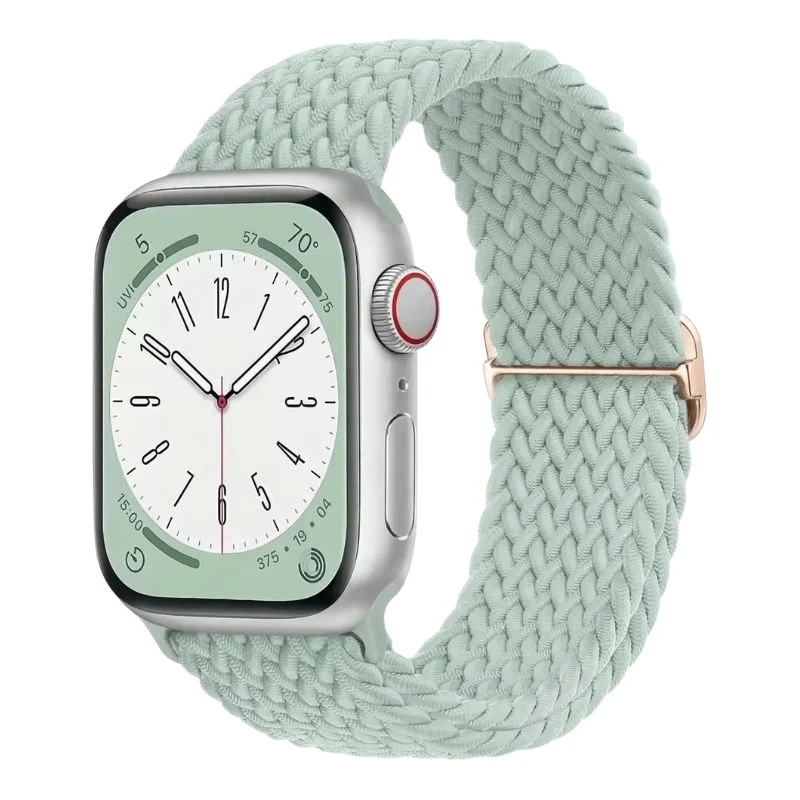 BandLiebe - Geflochtenes Armband