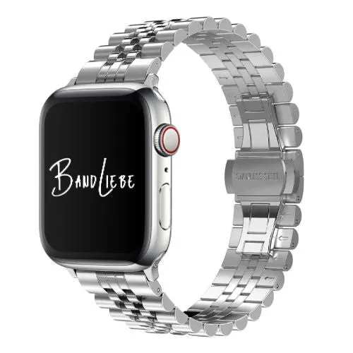 BandLiebe - Gliederarmband 'Vienna'