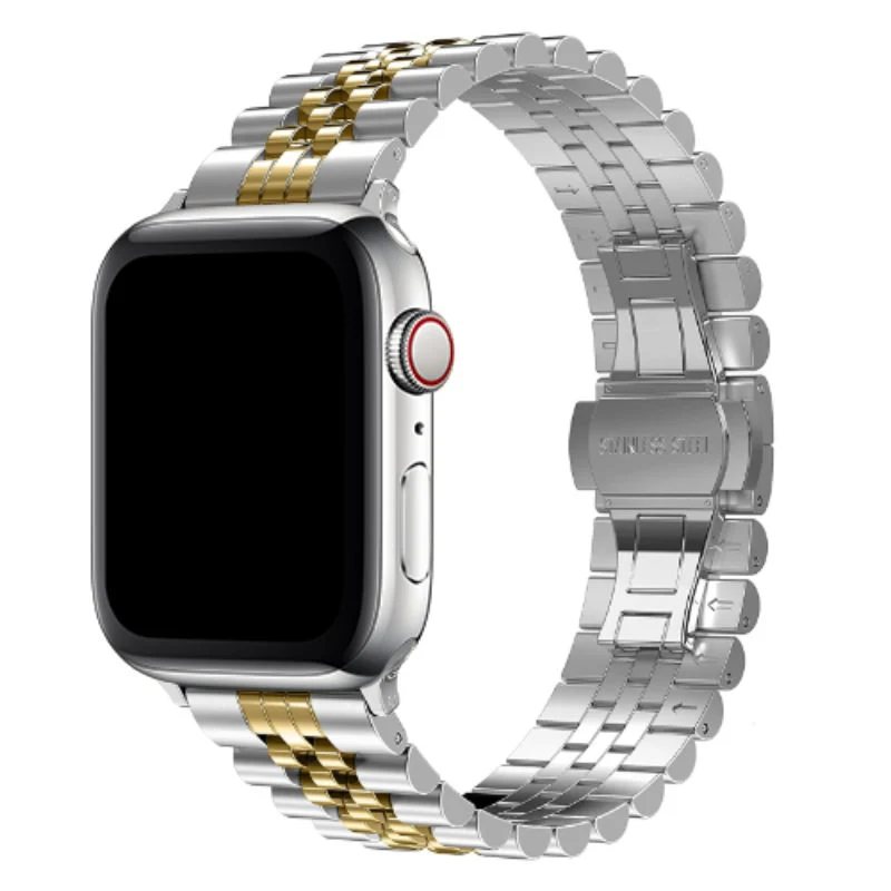 BandLiebe - Gliederarmband 'Vienna'