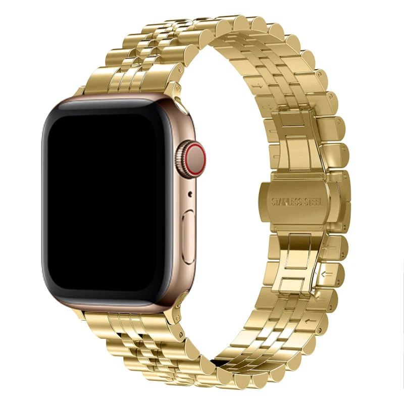 BandLiebe - Gliederarmband 'Vienna'