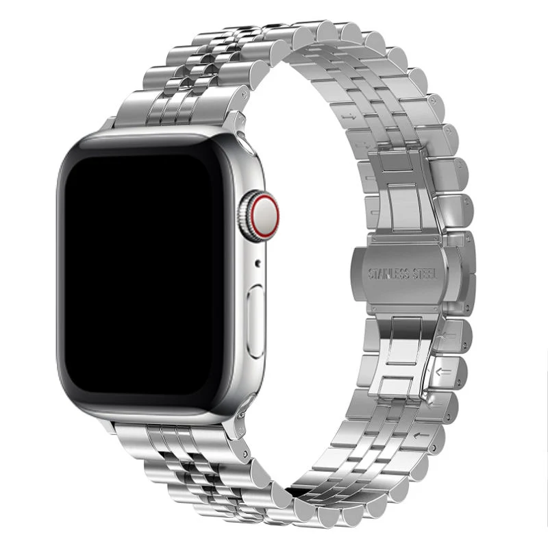 BandLiebe - Gliederarmband 'Vienna'