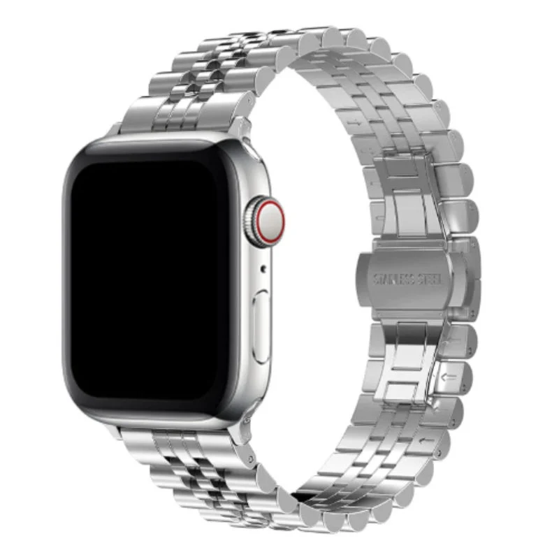 BandLiebe - Gliederarmband 'Vienna'