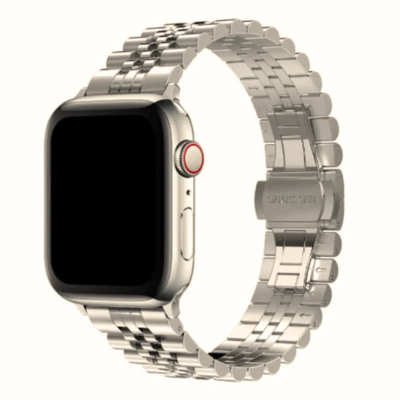 BandLiebe - Gliederarmband 'Vienna'