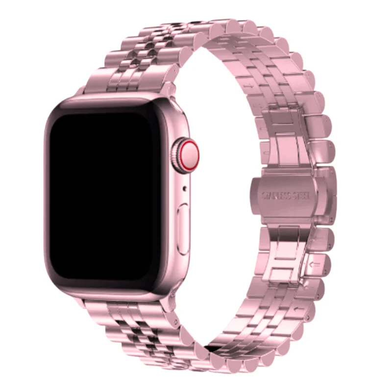 BandLiebe - Gliederarmband 'Vienna'