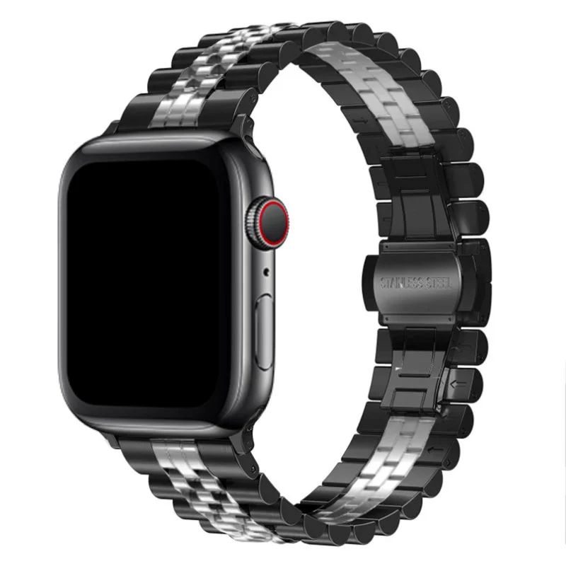 BandLiebe - Gliederarmband 'Vienna'