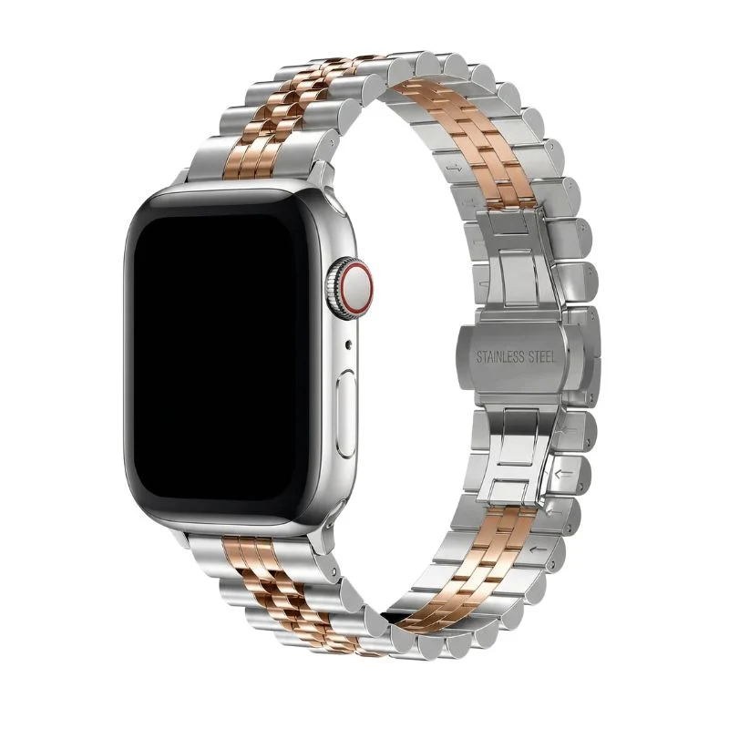 BandLiebe - Gliederarmband 'Vienna'
