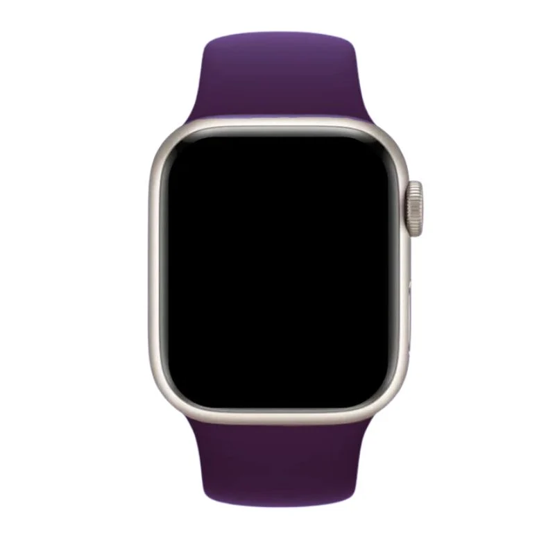BandLiebe - Silikon Armband Basic