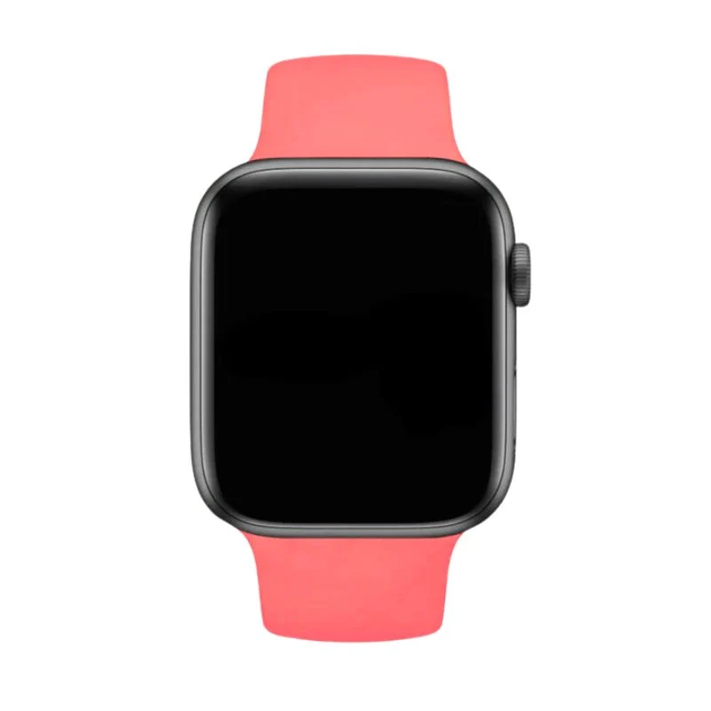 BandLiebe - Silikon Armband Basic