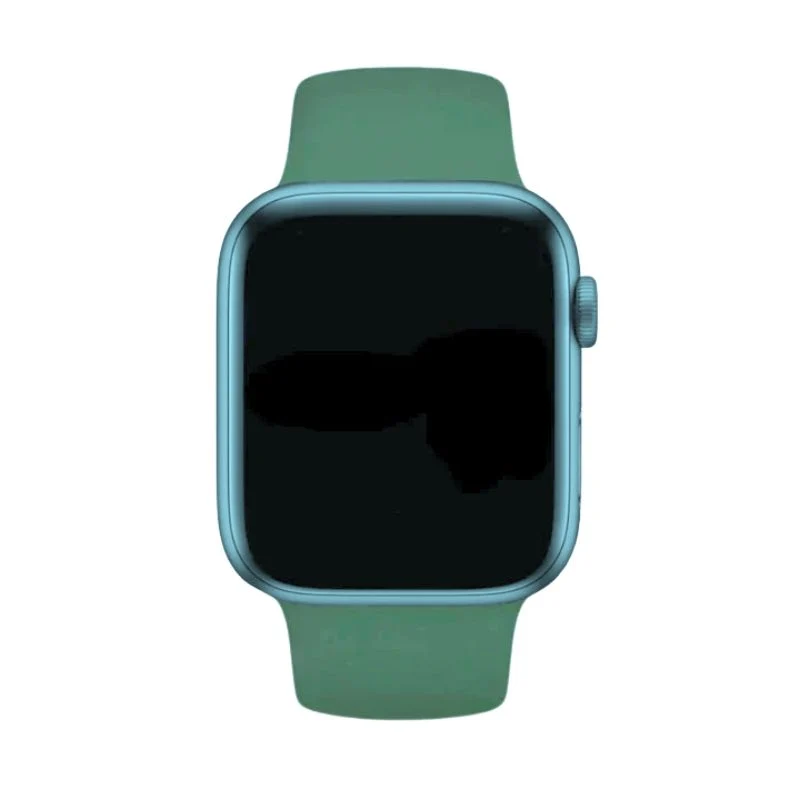 BandLiebe - Silikon Armband Basic