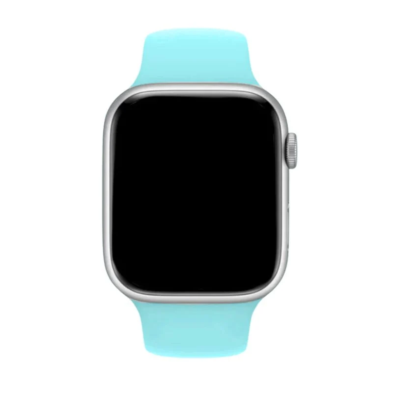 BandLiebe - Silikon Armband Basic