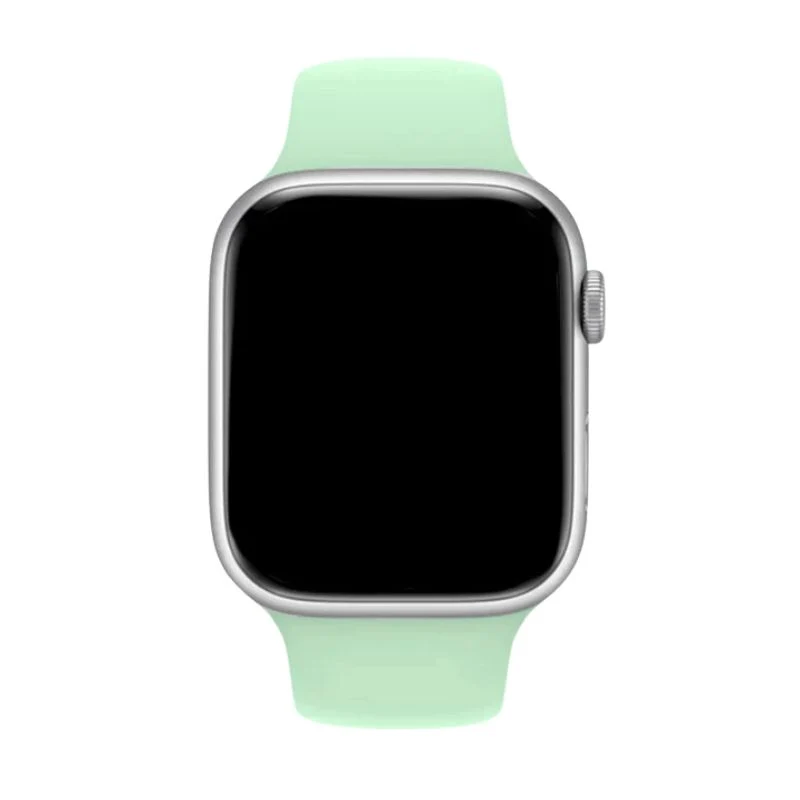BandLiebe - Silikon Armband Basic
