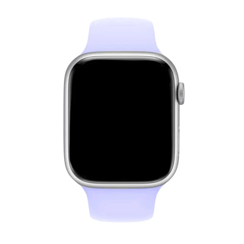 BandLiebe - Silikon Armband Basic