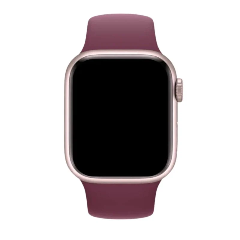 BandLiebe - Silikon Armband Basic