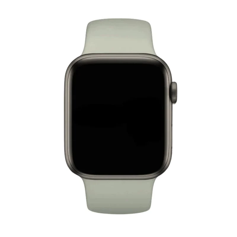 BandLiebe - Silikon Armband Basic