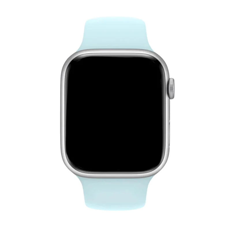 BandLiebe - Silikon Armband Basic