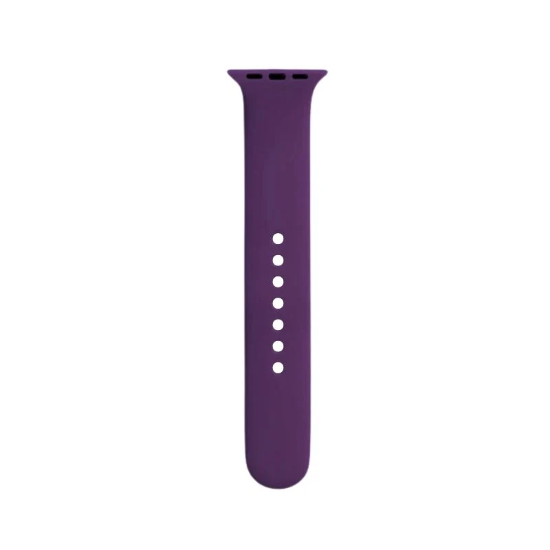 BandLiebe - Silikon Armband Basic