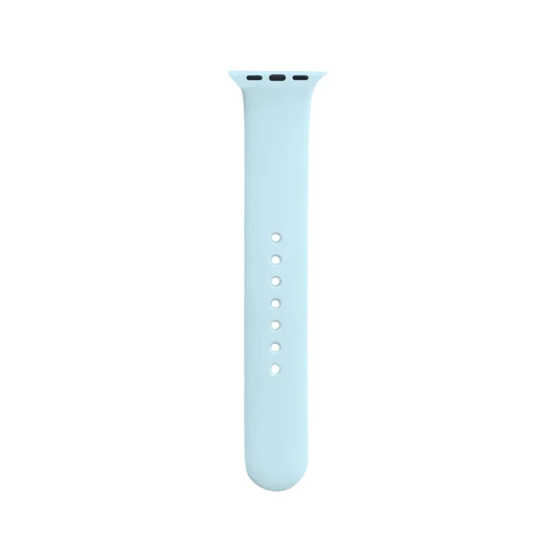 BandLiebe - Silikon Armband Basic