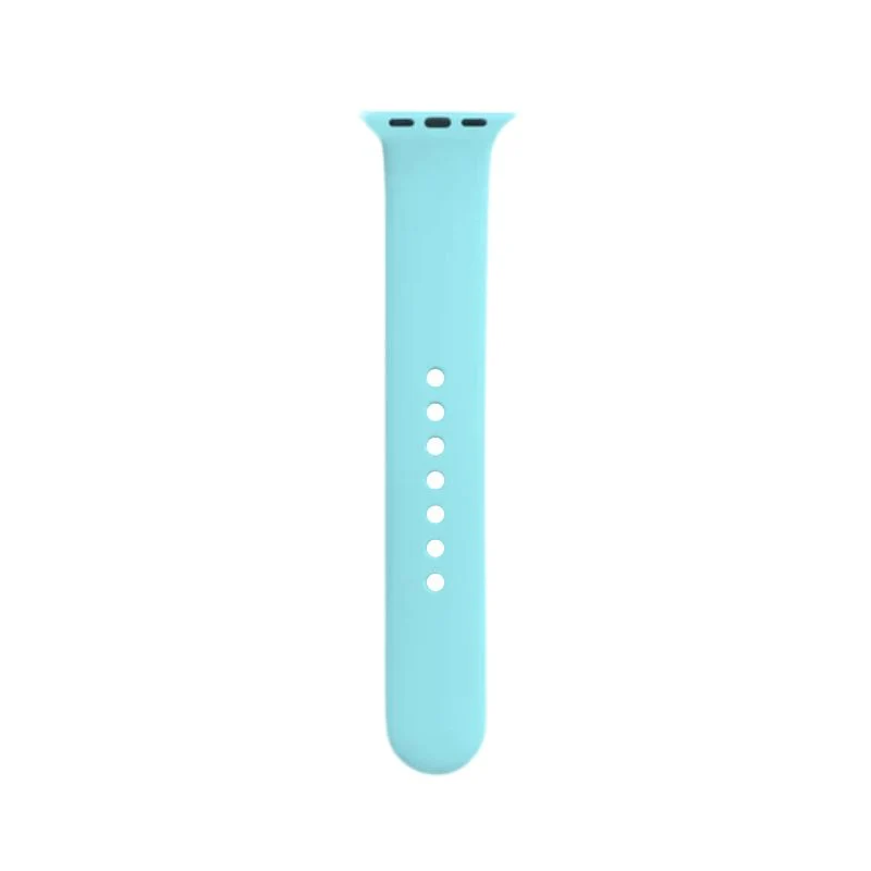 BandLiebe - Silikon Armband Basic