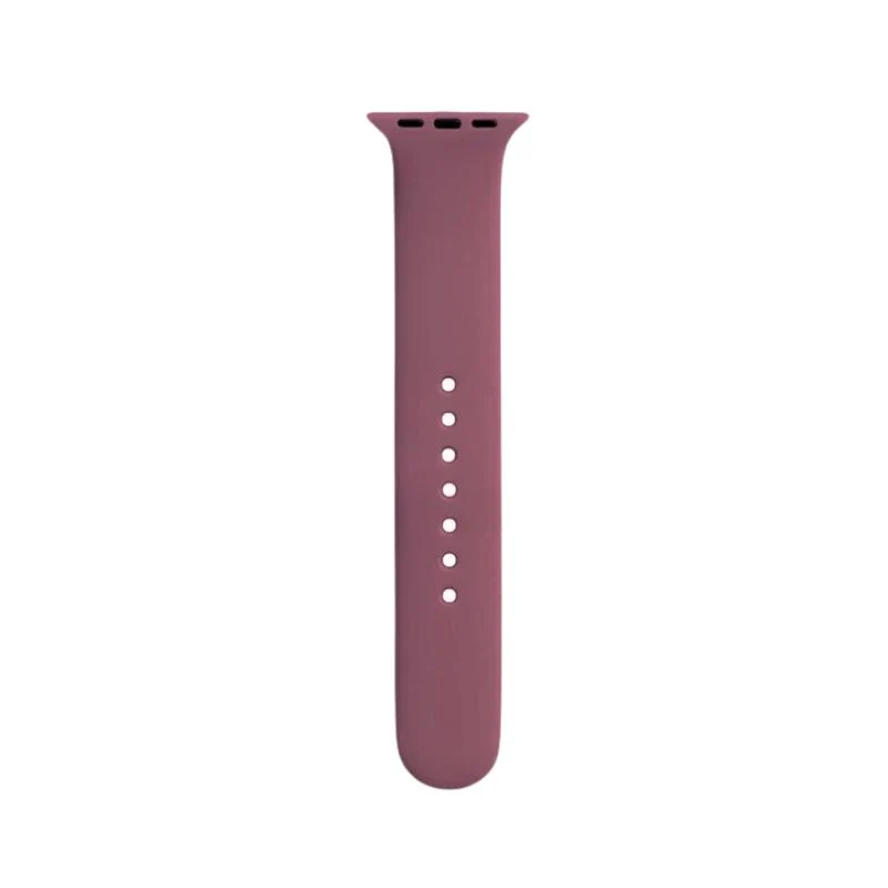 BandLiebe - Silikon Armband Basic