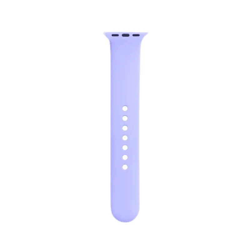 BandLiebe - Silikon Armband Basic