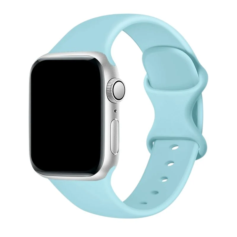 BandLiebe - Silikon Armband Basic