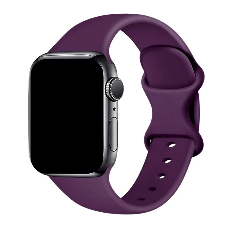 BandLiebe - Silikon Armband Basic