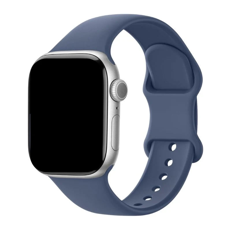 BandLiebe - Silikon Armband Basic