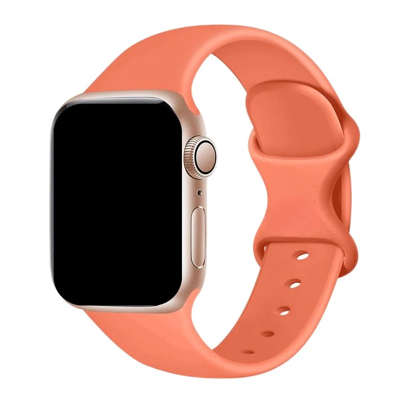 BandLiebe - Silikon Armband Basic