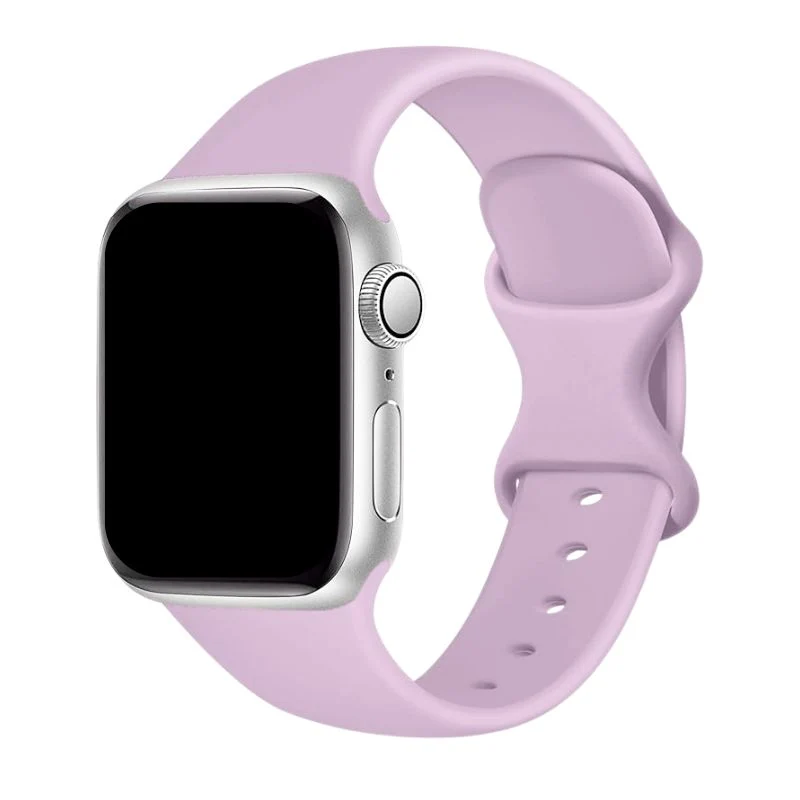 BandLiebe - Silikon Armband Basic