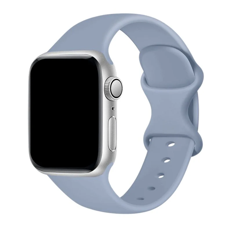 BandLiebe - Silikon Armband Basic