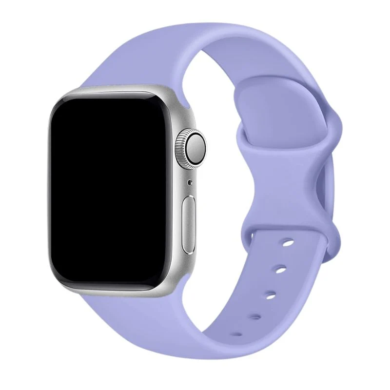 BandLiebe - Silikon Armband Basic