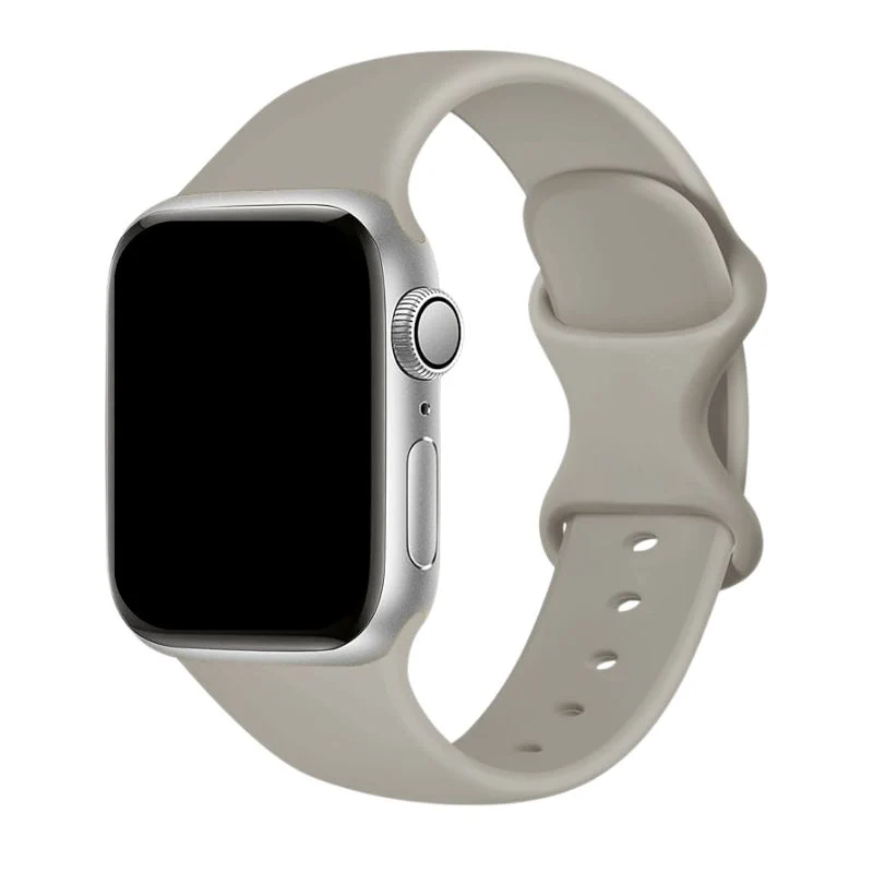 BandLiebe - Silikon Armband Basic
