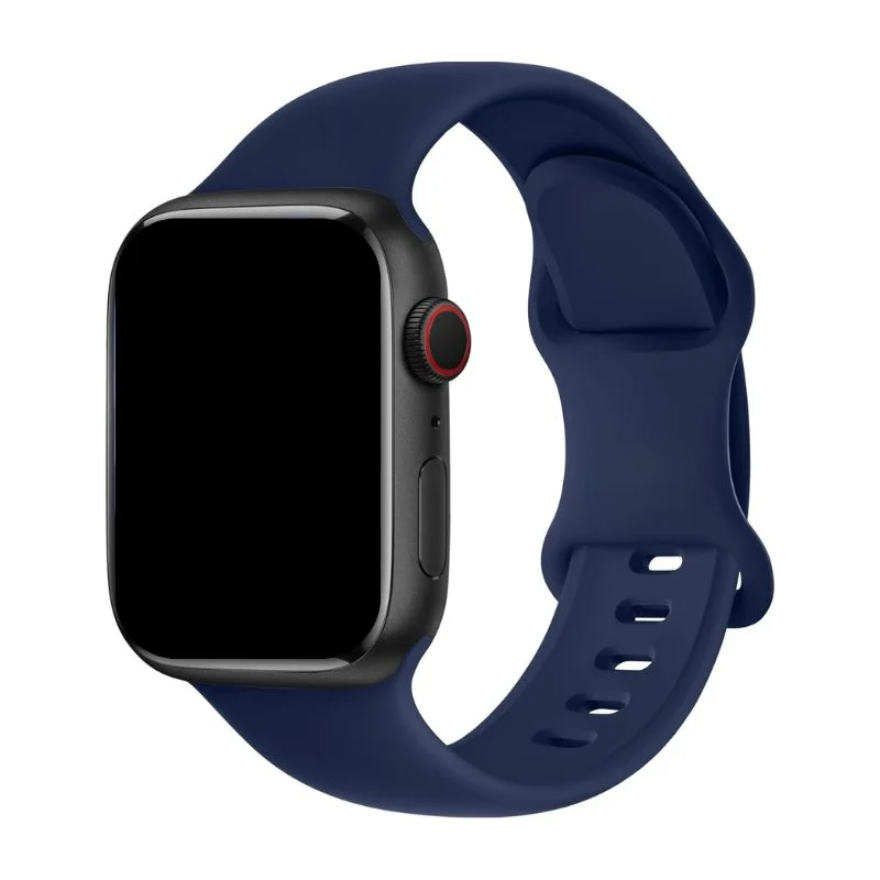 BandLiebe - Silikon Armband Basic