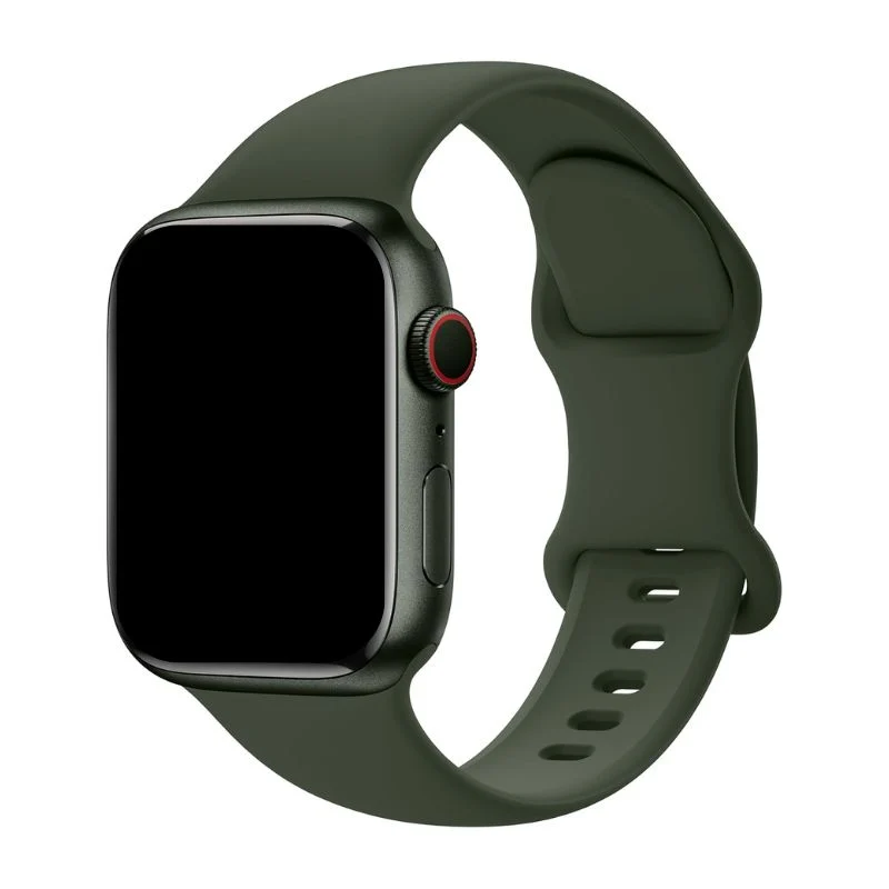 BandLiebe - Silikon Armband Basic