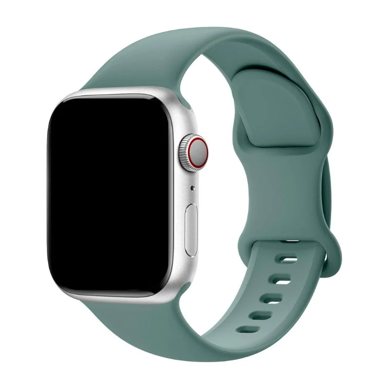 BandLiebe - Silikon Armband Basic