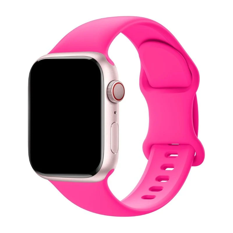 BandLiebe - Silikon Armband Basic