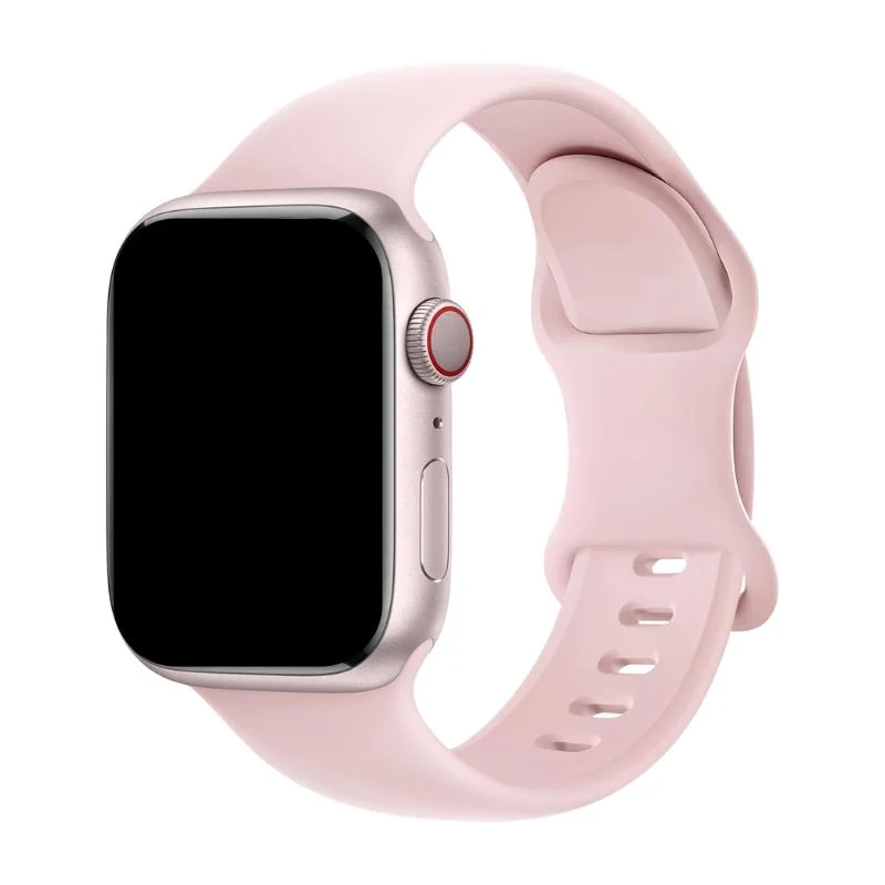 BandLiebe - Silikon Armband Basic