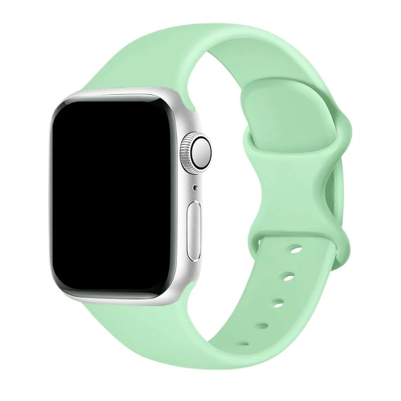 BandLiebe - Silikon Armband Basic