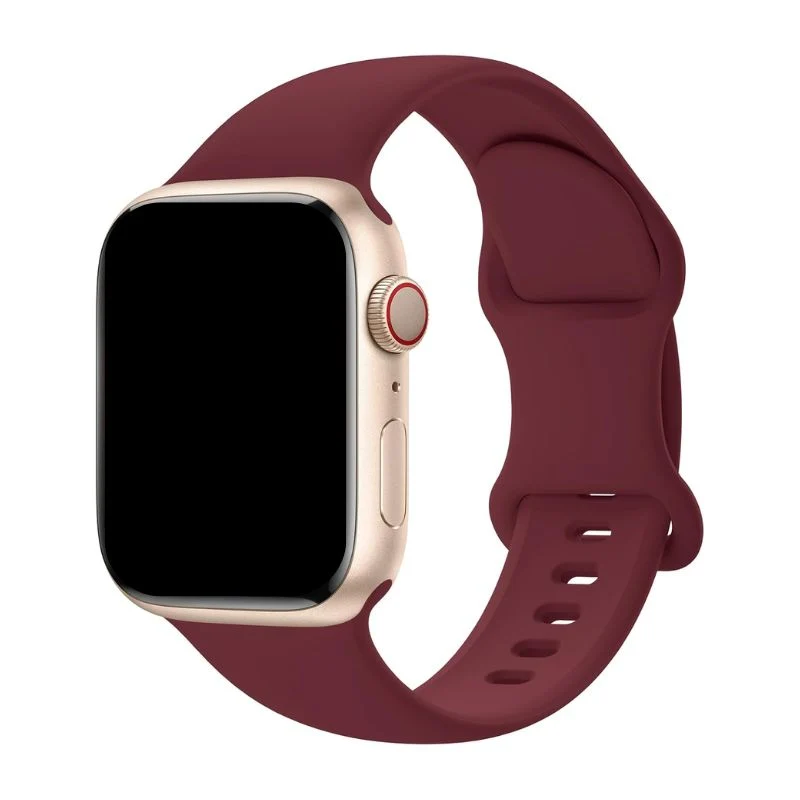 BandLiebe - Silikon Armband Basic