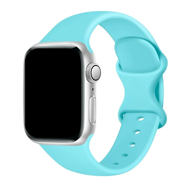 BandLiebe - Silikon Armband Basic
