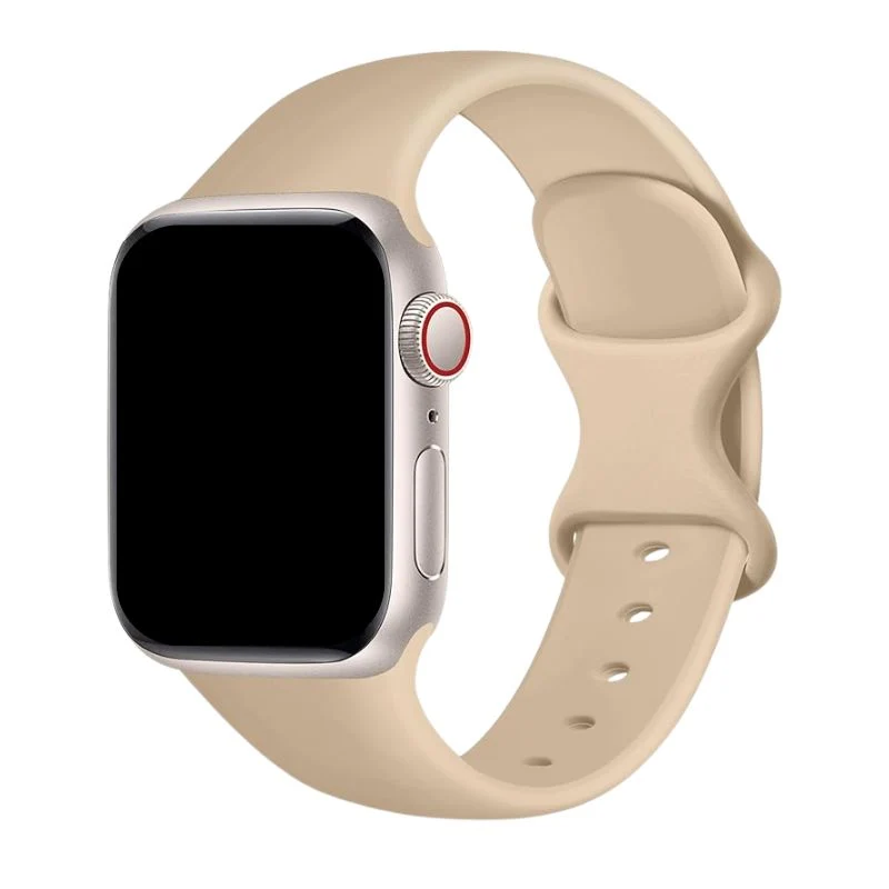 BandLiebe - Silikon Armband Basic