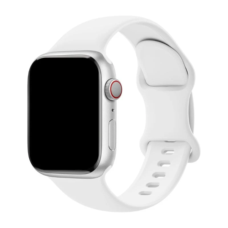 BandLiebe - Silikon Armband Basic