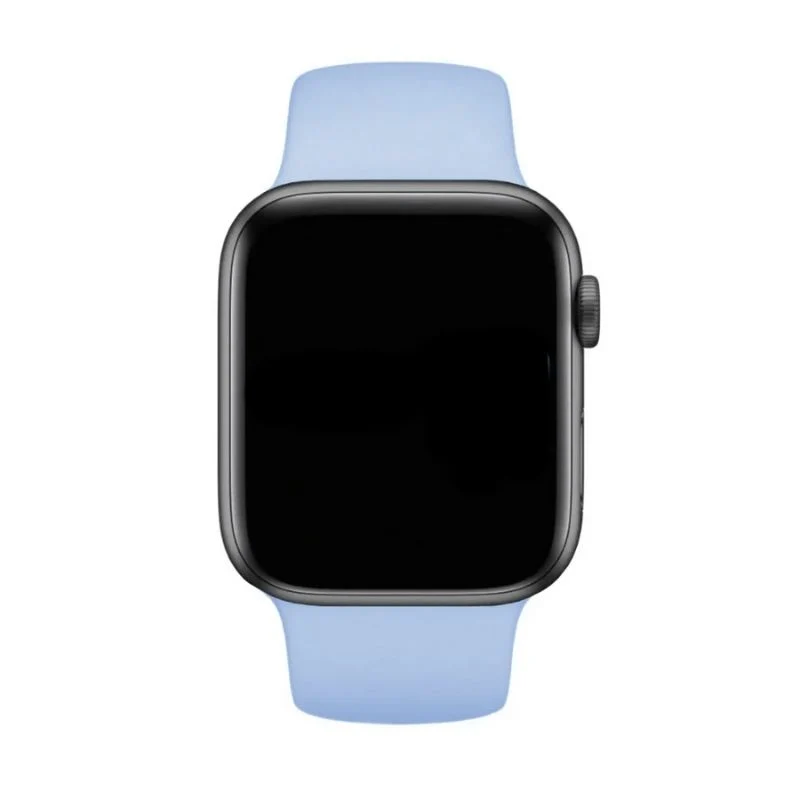BandLiebe - Silikon Armband Basic