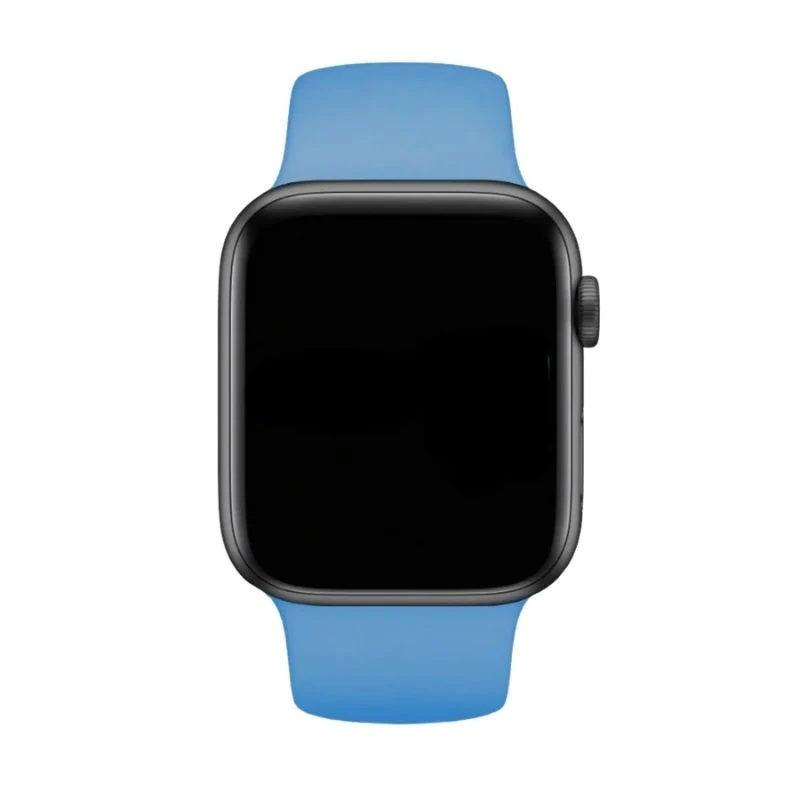 BandLiebe - Silikon Armband Basic