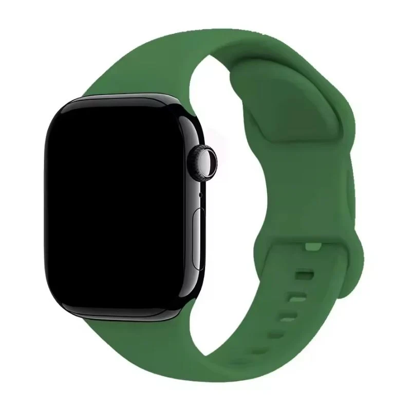 BandLiebe - Silikon Armband Basic