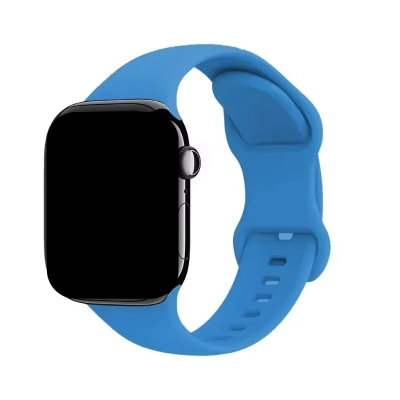 BandLiebe - Silikon Armband Basic