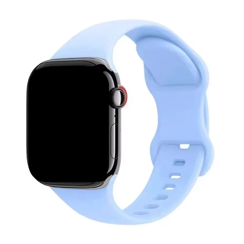 BandLiebe - Silikon Armband Basic