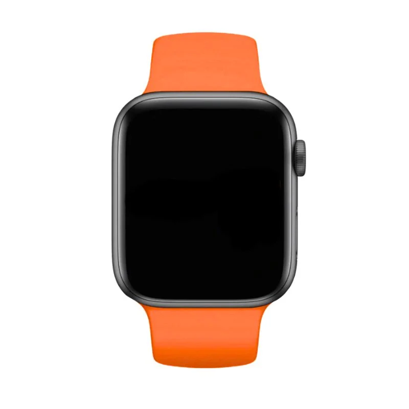 BandLiebe - Silikon Armband Basic