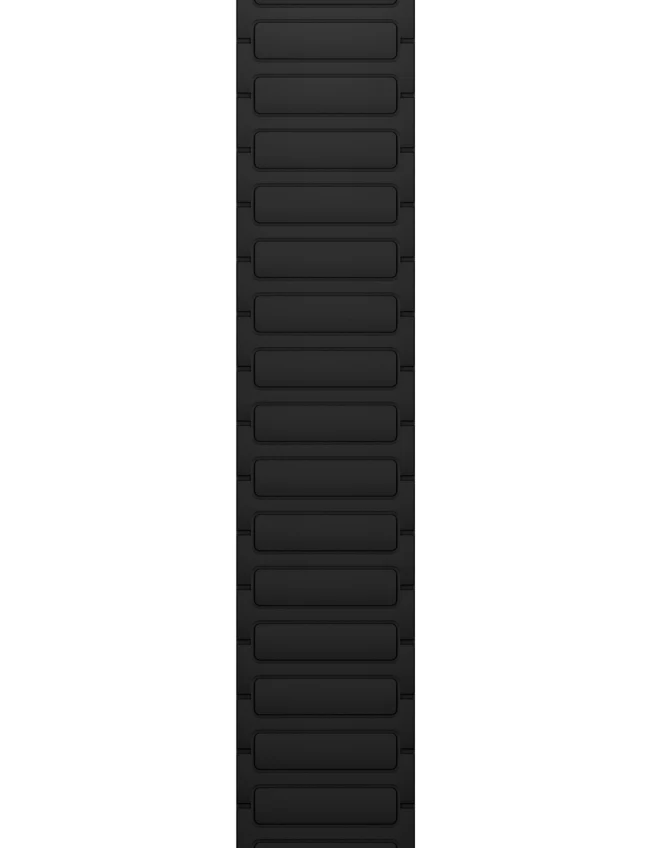 Midnight Black
